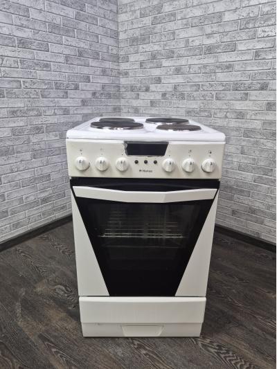 Плита электрическая Hansa FCEW 58032030